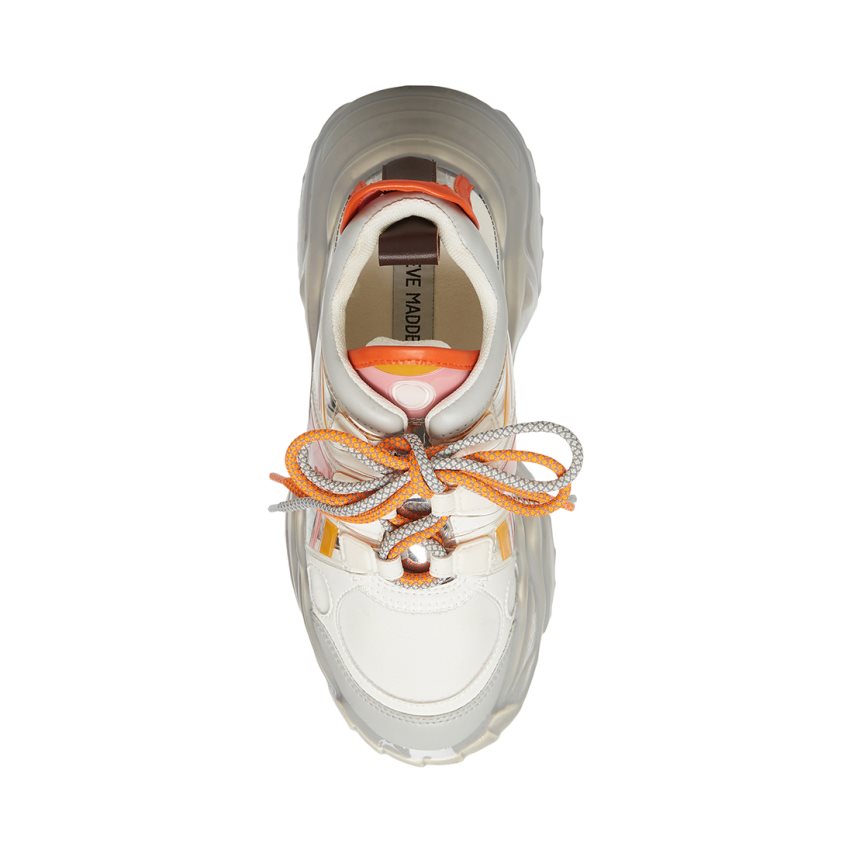 Zapatillas Steve Madden Sprint Mujer Multicolor | ES OL04E9